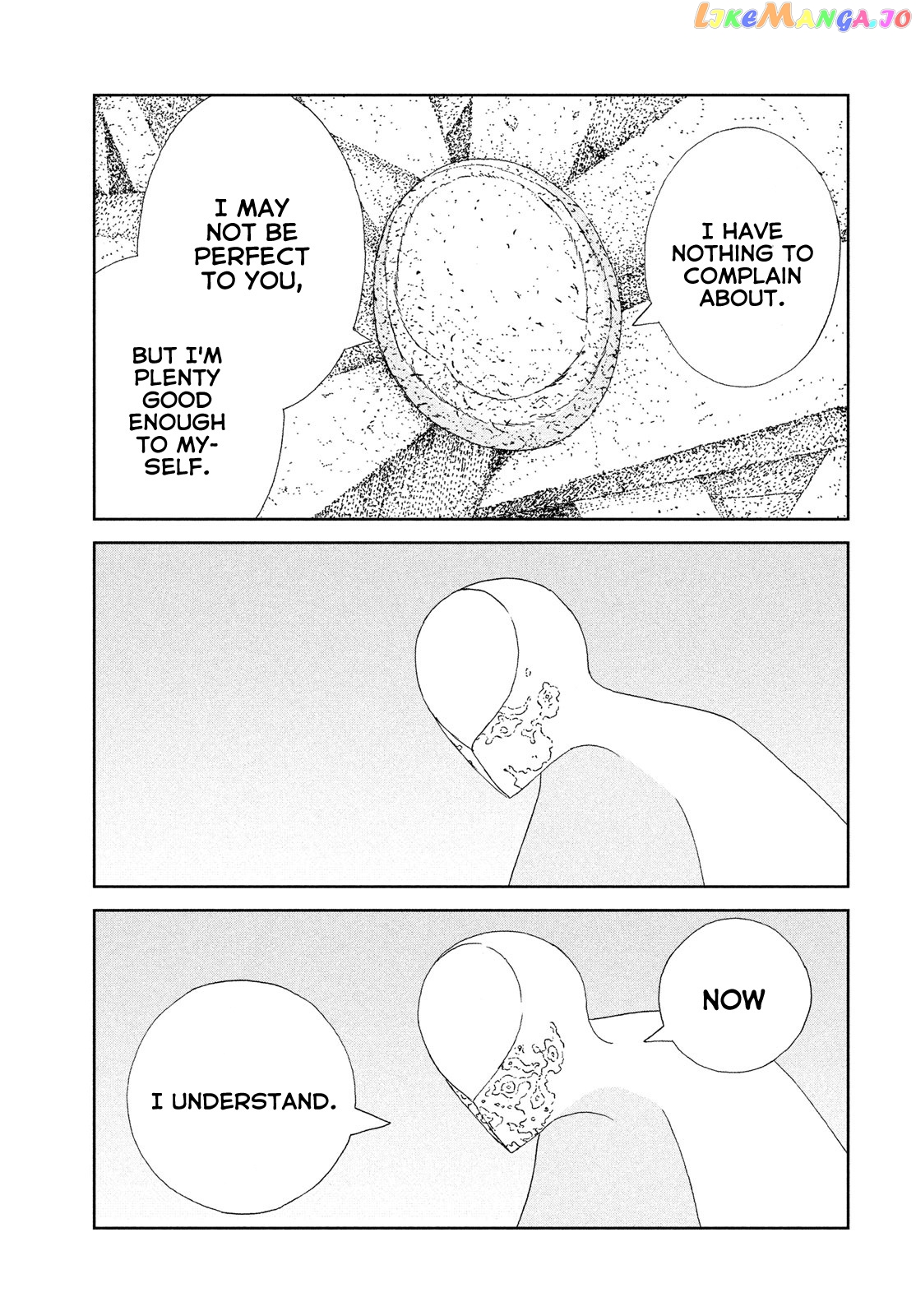 Land of the Lustrous, Chapter 99 image 14